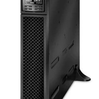 APC SRT3000XLW-IEC, Double-conversion (Online), 3 kVA, 2700 W, Sine, 100 V, 275 V