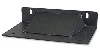 APC AR7700, Rack plate, Black, 351 mm, 207 mm, 75 mm, 4.51 kg
