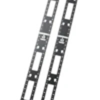 APC Vertical Cable Oganizer, NetShelter, Black, 2.57 kg, 216 x 140 x 2235 mm, 7.89 kg, 117 x 16 x 2197 mm