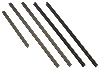 APC NetShelter SX 42U/48U Trim Kit, Black, 250 g, 450 g, 19 x 16 x 2146 mm