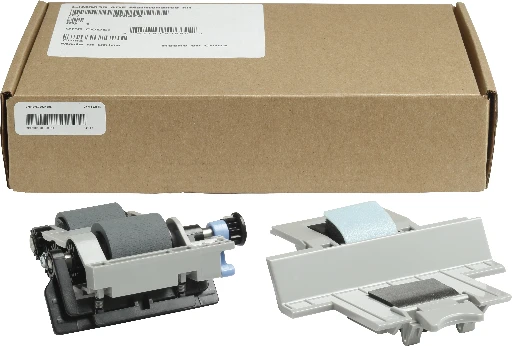 HP LaserJet MFP ADF Maintenance Kit, Maintenance kit, Black, Q7842A, HP, HP LaserJet M5025, M5035, Business, Home