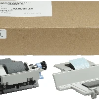 HP LaserJet MFP ADF Maintenance Kit, Maintenance kit, Black, Q7842A, HP, HP LaserJet M5025, M5035, Business, Home