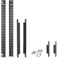 APC NetShelter SX 42U 600mm Wide Recessed Rail Kit, 73 x 59 x 1005 mm, 3.64 kg