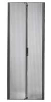 APC NetShelter SX 42U 600mm Wide Perforated Split Doors Black, 9.55 kg, 381 x 1994 x 203 mm, 16 kg, 600 x 25 x 1915 mm