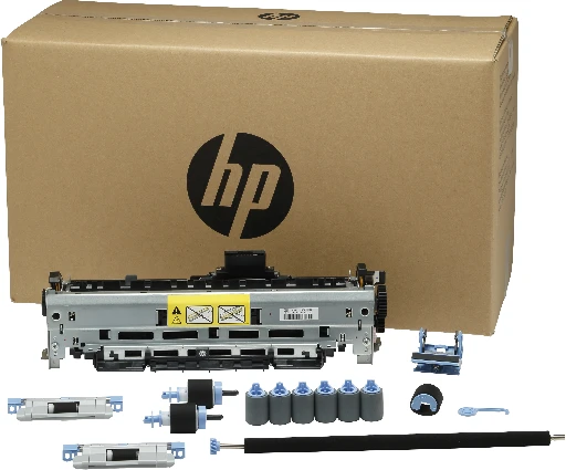 HP LaserJet MFP 220V Printer Maintenance Kit, Maintenance kit, Laser, Q7833A, HP, HP LaserJet M5025, M5035, Enterprise