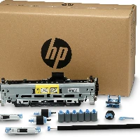HP LaserJet MFP 220V Printer Maintenance Kit, Maintenance kit, Laser, Q7833A, HP, HP LaserJet M5025, M5035, Enterprise