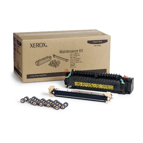 Xerox MAINTENANCE KIT, 200000 pages, Black, China, Phaser 4510, 1.91 kg, 215 mm
