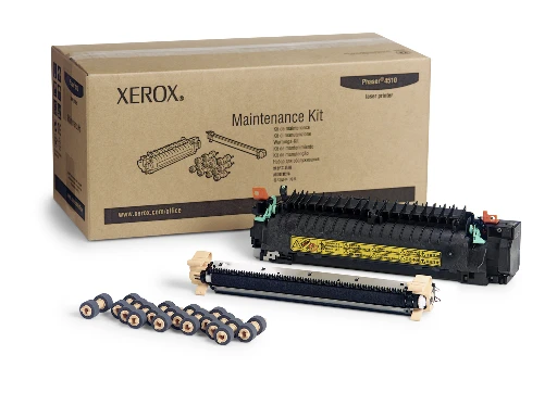 Xerox MAINTENANCE KIT, 200000 pages, Black, China, Phaser 4510, 1.91 kg, 215 mm
