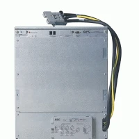 APC Symmetra LX 9 Battery, 8 kVA, 5600 W, Sealed Lead Acid (VRLA), Black, BSMI/EN 50091-1/EN 50091-2/EN 60950/IEC 60950/VCCI/VDE, 0 - 40 C