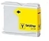 Brother LC-1000YBP Blister Pack, Pigment-based ink
