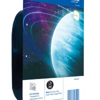 Brother LC970BK, Pigment-based ink, 350 pages, 1 pc(s), Single pack