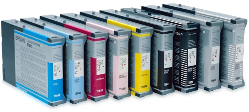 Epson Singlepack Light Magenta T602C00, Pigment-based ink, 110 ml, 1 pc(s)