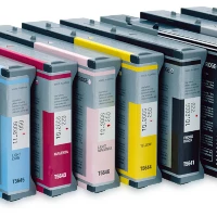 Epson Singlepack Light Magenta T602C00, Pigment-based ink, 110 ml, 1 pc(s)