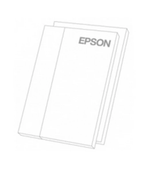 Epson Premium Semimatte Photo Paper Roll, 24