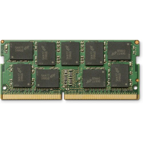 HP 16GB (1x16GB) DDR4-2133 ECC RAM, 16 GB, 1 x 16 GB, DDR4, 2133 MHz, 288-pin DIMM
