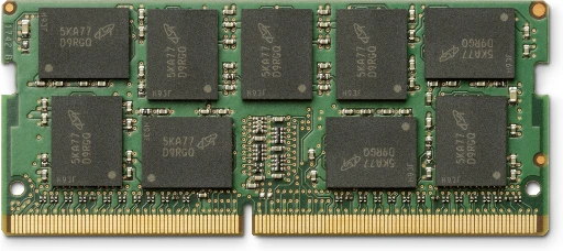 HP 16GB (1x16GB) DDR4-2133 ECC RAM, 16 GB, 1 x 16 GB, DDR4, 2133 MHz, 288-pin DIMM