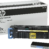 HP Color LaserJet 220V Fuser Kit, Laser, CB458A, HP, HP LaserJet CM6030, CM6040, CM6049, CP6015, 4.6 kg, 597.9 mm