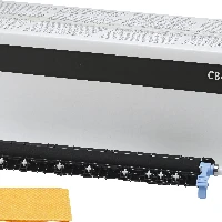 HP Color LaserJet CB459A Roller Kit, 150000 pages, Laser, 495.05 x 235.97 x 165.1 mm, Black, HP LaserJet CM6030, CM6040, CM6049, CP6015, CB459A