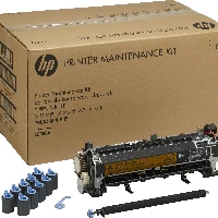 HP LaserJet 220V User Maintenance Kit, Maintenance kit, Laser, 225000 pages, Black, LaserJet P4014, P4015, P4515, 492 mm