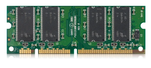 HP 256 MB 167 MHz 200-pin DDR DIMM, 0.25 GB, 1 x 0.25 GB, DDR