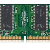 HP 256 MB 167 MHz 200-pin DDR DIMM, 0.25 GB, 1 x 0.25 GB, DDR