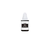 Canon GI-490BK, Black, Canon, 130 ml, 1 pc(s)