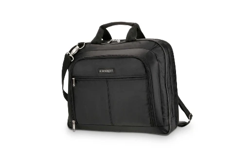 Kensington Simply Portable SP40 15.6 Classic Laptop Case, Briefcase, 39.6 cm (15.6