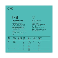 Logitech C310 HD WEBCAM, 5 MP, 1280 x 720 pixels, 30 fps, 720p, 60, USB