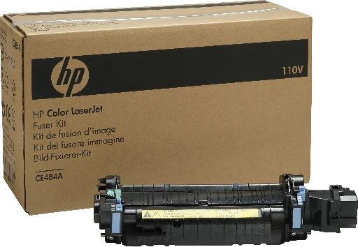 HP Color LaserJet CE506A 220V Fuser Kit, Printer fuser kit, Laser, 150000 pages, HP, HP LaserJet Pro M570, Business, Enterprise