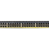 NETGEAR M4300-52G-PoE+ 1000W PSU, Managed, L2/L3/L4, Gigabit Ethernet (10/100/1000), Power over Ethernet (PoE), Rack mounting, 1U