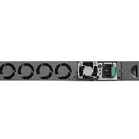 NETGEAR M4300-52G-PoE+ 1000W PSU, Managed, L2/L3/L4, Gigabit Ethernet (10/100/1000), Power over Ethernet (PoE), Rack mounting, 1U
