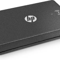 HP Universal USB Proximity Card Reader, 0.125 MHz, + Cepas, Nedap, Sony FeliCa (NFC Tag Type 3), Octopus (Hong Kong), Oyster (London & Canada), ISO..., Business, Enterprise