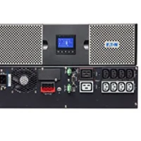 Eaton 9PX2200IRT3U, Double-conversion (Online), 2.2 kVA, 2200 W, Pure sine, 176 V, 276 V