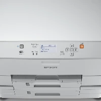 Epson WorkForce Pro WF-R5190DTW, Colour, 4800 x 1200 DPI, A4, 45000 pages per month, 34 ppm, Duplex printing