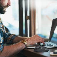 Logitech M220 Silent, Ambidextrous, Optical, RF Wireless, 1000 DPI, Charcoal