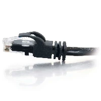 C2G 7m Cat6 Patch Cable, 7 m, Cat6, U/UTP (UTP), RJ-45, RJ-45