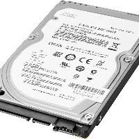 HP 1TB Enterprise SATA 7200 HDD, 3.5