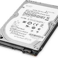 HP 1TB Enterprise SATA 7200 HDD, 3.5