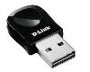 D-Link DWA-131, Wireless, USB, 300 Mbit/s, Black