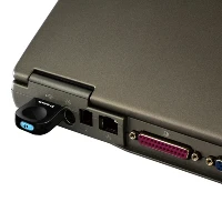 D-Link DWA-131, Wireless, USB, 300 Mbit/s, Black