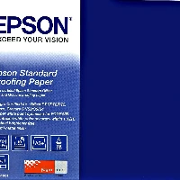 Epson Standard Proofing Paper 240, 17