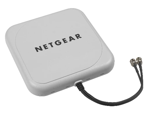 NETGEAR ProSAFE, 10 dBi, 2.4 - 2.5 GHz, IEEE 802.11n, 33, 32, Directional antenna