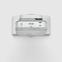 Epson EB-675Wi, 3200 ANSI lumens, 3LCD, WXGA (1280x800), 3001, 1610, 1524 - 2540 mm (60 - 100