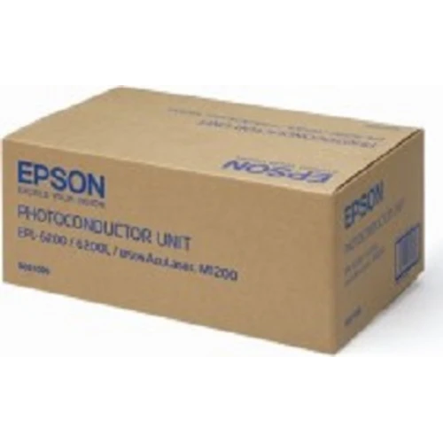 Epson EPL-6200 Toner Cartridge Black VDT 6k, 6000 pages, Black, 1 pc(s)