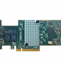 Lenovo 4XC0G88840, SAS, Serial ATA, PCI Express x8, 0, 1, 10, JBOD, 12 Gbit/s, ThinkServer TS150, TS450, TS460, RS160, LSI