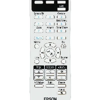 Epson EB-2165W, 5500 ANSI lumens, 3LCD, WXGA (1280x800), 4001, 1610, 762 - 7620 mm (30 - 300