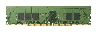 HP 8GB (1x8GB) DDR4-2400 nECC SO-DIMM, 8 GB, 1 x 8 GB, DDR4, 2400 MHz, Black, Green