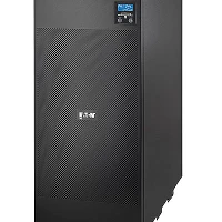 Eaton 9E6KI, Double-conversion (Online), 6 kVA, 4800 W, 176 V, 276 V, 45/66 Hz