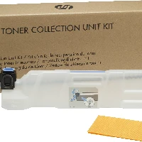 HP Color LaserJet CE980A Toner Collection Unit, 150000 pages, Black, HP, HP LaserJet Enterprise M750, M775 HP LaserJet M680, M775 HP LaserJet Pro CP5225, M570, P5225, Home, Home office, 582 mm