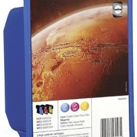 Brother LC1100HY Rainbow-Pack, Pigment-based ink, 3 pc(s)